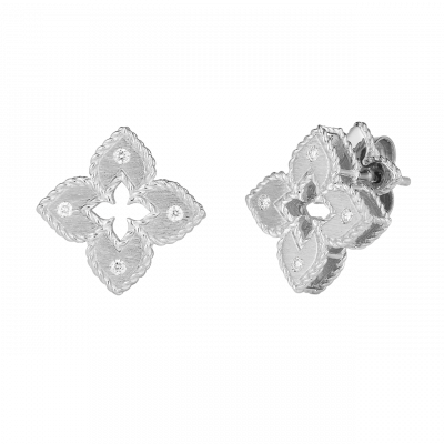 CERCEI ROBERTO COIN VENETIAN PRINCESS