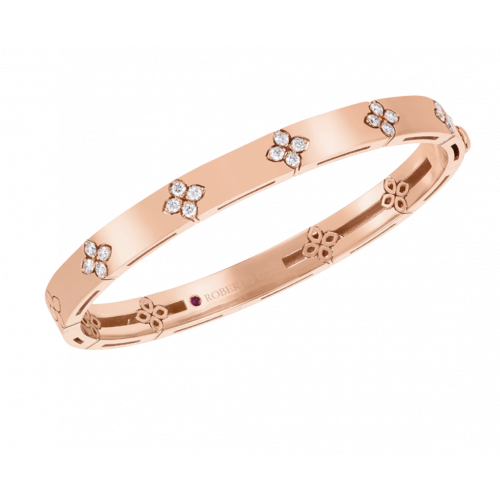 BRĂŢARĂ ROBERTO COIN LOVE IN VERONA