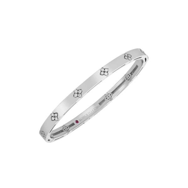 BRĂŢARĂ ROBERTO COIN LOVE IN VERONA