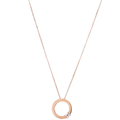 PANDANTIV ROBERTO COIN LOVE IN VERONA