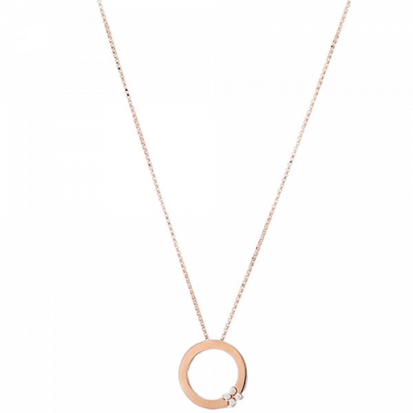 PANDANTIV ROBERTO COIN LOVE IN VERONA