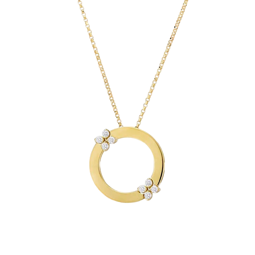 PANDANTIV ROBERTO COIN LOVE IN VERONA