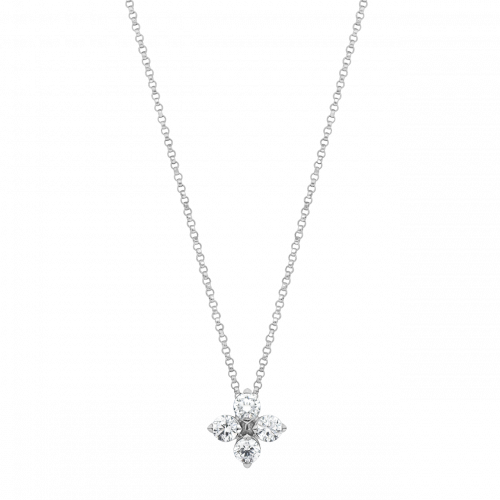 PANDANTIV ROBERTO COIN LOVE IN VERONA