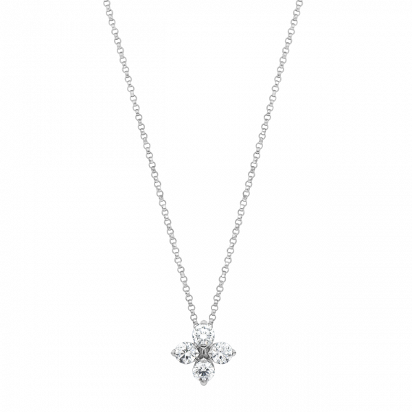 PANDANTIV ROBERTO COIN LOVE IN VERONA