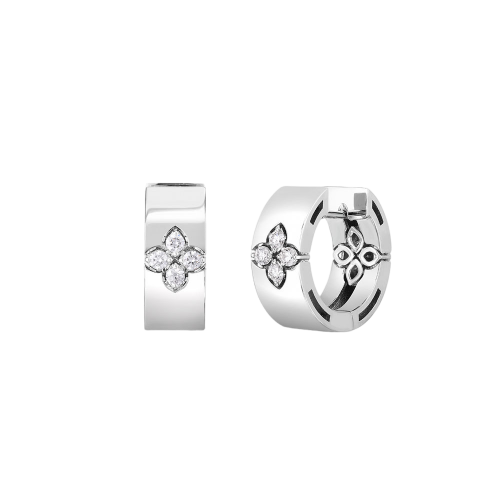 CERCEI ROBERTO COIN LOVE IN VERONA