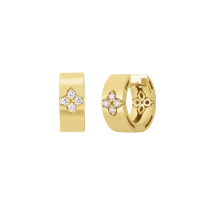 CERCEI ROBERTO COIN LOVE IN VERONA