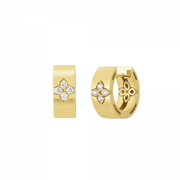 CERCEI ROBERTO COIN LOVE IN VERONA