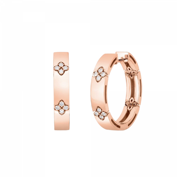 CERCEI ROBERTO COIN LOVE IN VERONA 