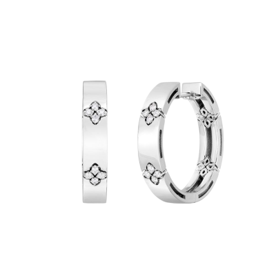 CERCEI ROBERTO COIN LOVE IN VERONA 