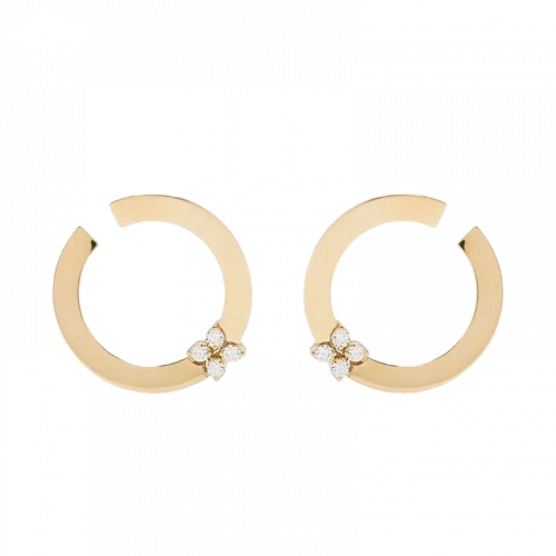 CERCEI ROBERTO COIN LOVE IN VERONA 