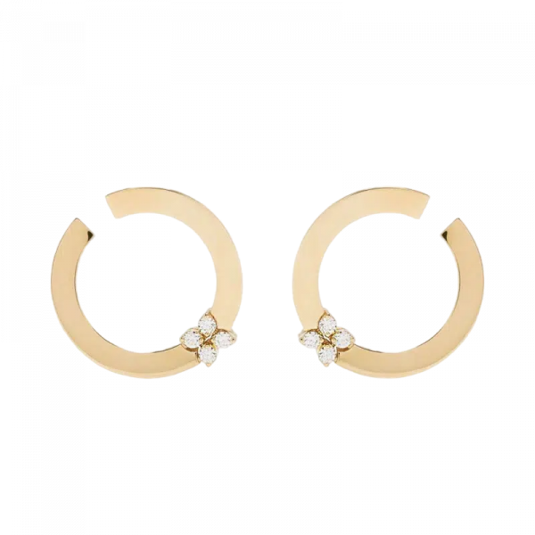 CERCEI ROBERTO COIN LOVE IN VERONA 