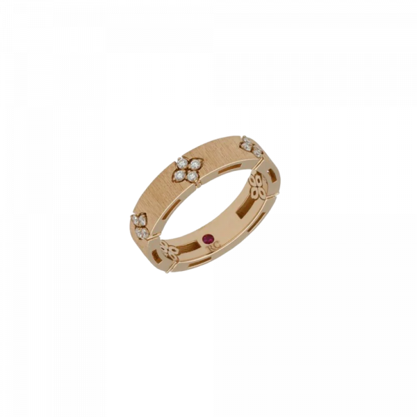 INEL ROBERTO COIN LOVE IN VERONA