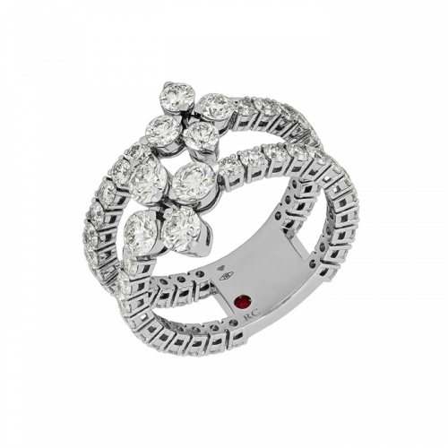 INEL ROBERTO COIN LOVE IN VERONA