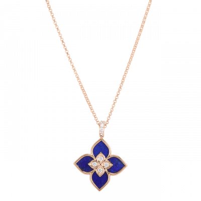 PANDANTIV ROBERTO COIN VENETIAN PRINCESS