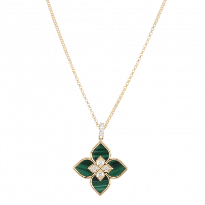 PANDANTIV ROBERTO COIN VENETIAN PRINCESS