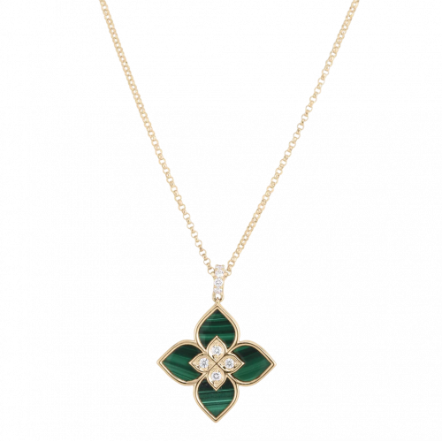 PANDANTIV ROBERTO COIN VENETIAN PRINCESS