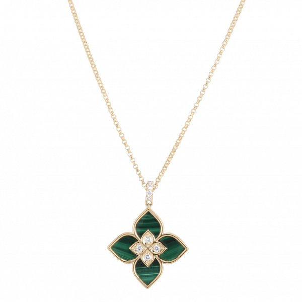 PANDANTIV ROBERTO COIN VENETIAN PRINCESS