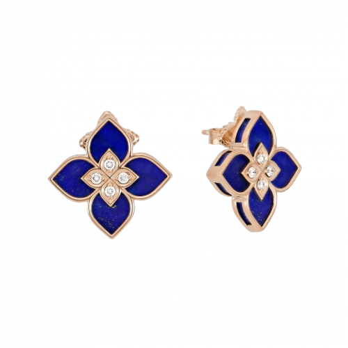 CERCEI ROBERTO COIN VENETIAN PRINCESS