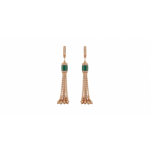 CERCEI ROBERTO COIN ART DECO