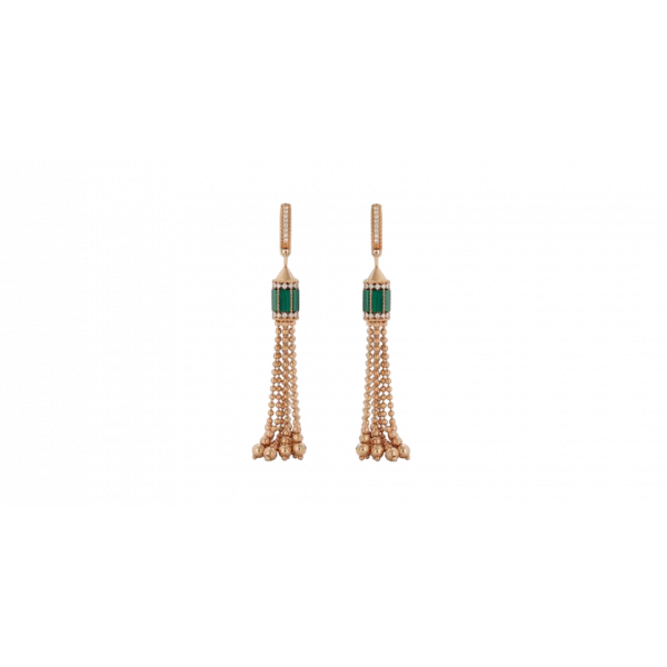 CERCEI ROBERTO COIN ART DECO