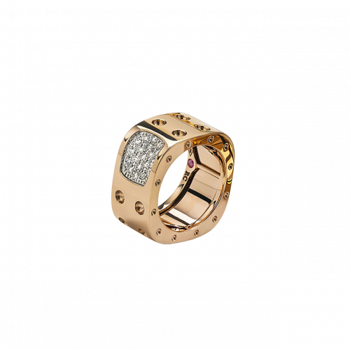 INEL ROBERTO COIN POIS MOI