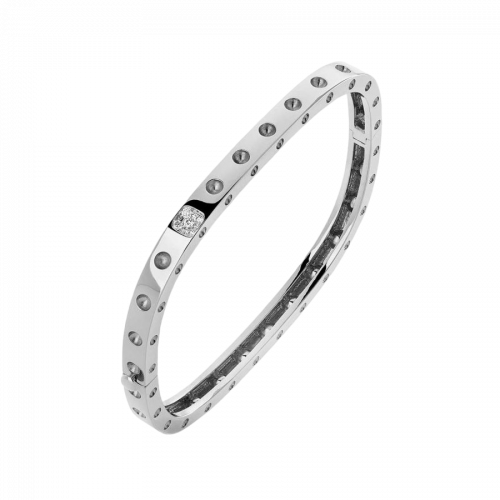 BRĂŢARĂ ROBERTO COIN POIS MOI