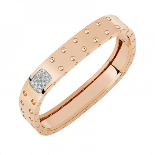 BRĂŢARĂ ROBERTO COIN POIS MOI