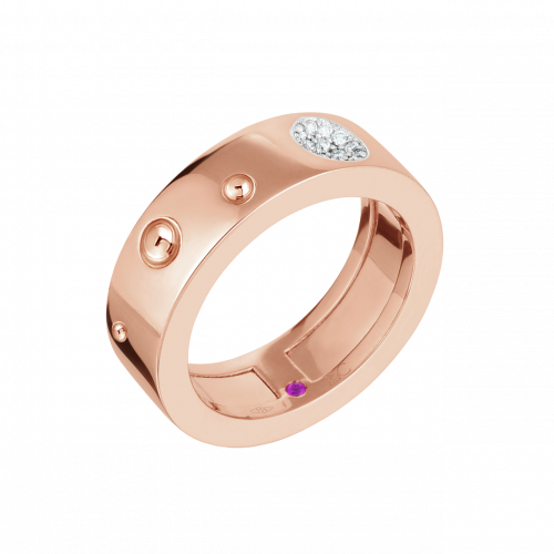 INEL ROBERTO COIN POIS MOI