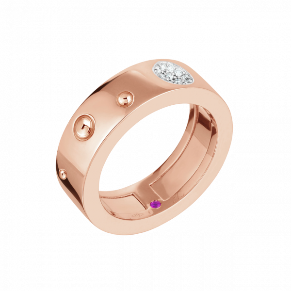 INEL ROBERTO COIN POIS MOI