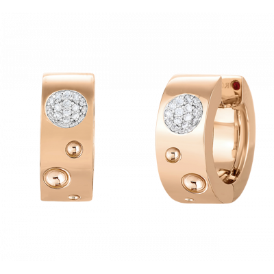 СЕРЬГИ ROBERTO COIN POIS MOI