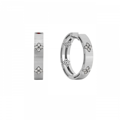 CERCEI ROBERTO COIN LOVE IN VERONA