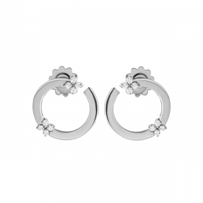 CERCEI ROBERTO COIN LOVE IN VERONA