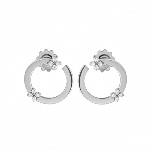 CERCEI ROBERTO COIN LOVE IN VERONA