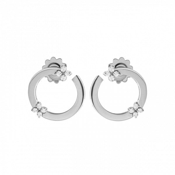 CERCEI ROBERTO COIN LOVE IN VERONA