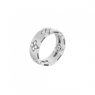  INEL ROBERTO COIN LOVE IN VERONA