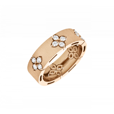 INEL ROBERTO COIN LOVE IN VERONA