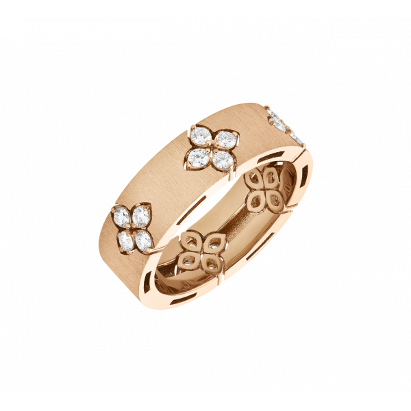 INEL ROBERTO COIN LOVE IN VERONA