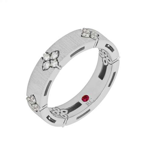 INEL ROBERTO COIN LOVE IN VERONA