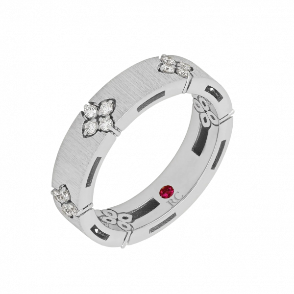 INEL ROBERTO COIN LOVE IN VERONA