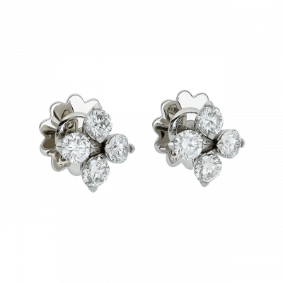 CERCEI ROBERTO COIN LOVE IN VERONA