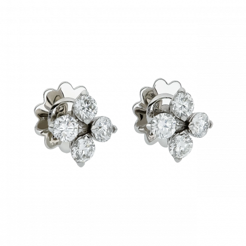 CERCEI ROBERTO COIN LOVE IN VERONA