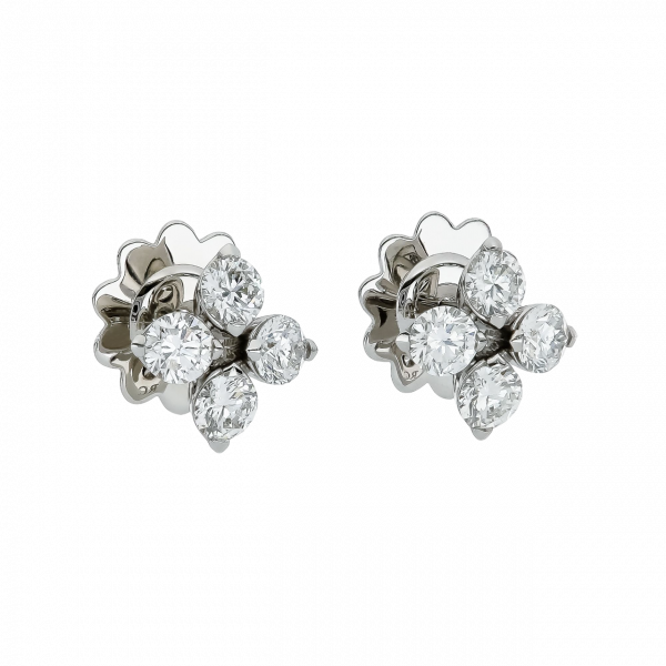 CERCEI ROBERTO COIN LOVE IN VERONA