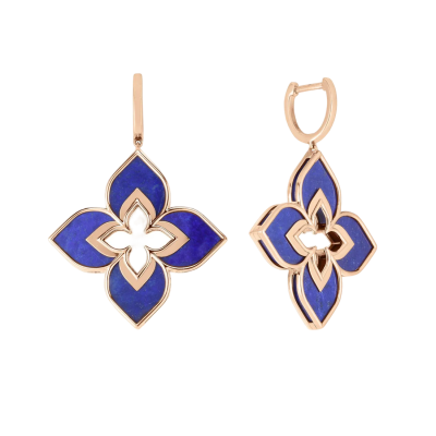 CERCEI ROBERTO COIN VENETIAN PRINCESS