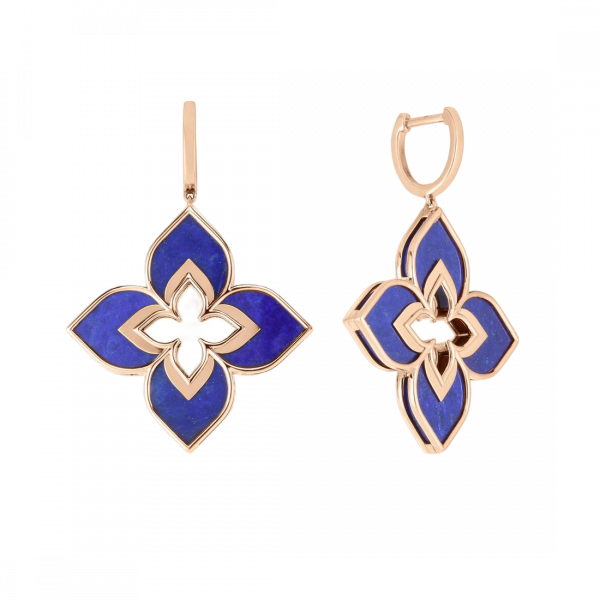 CERCEI ROBERTO COIN VENETIAN PRINCESS