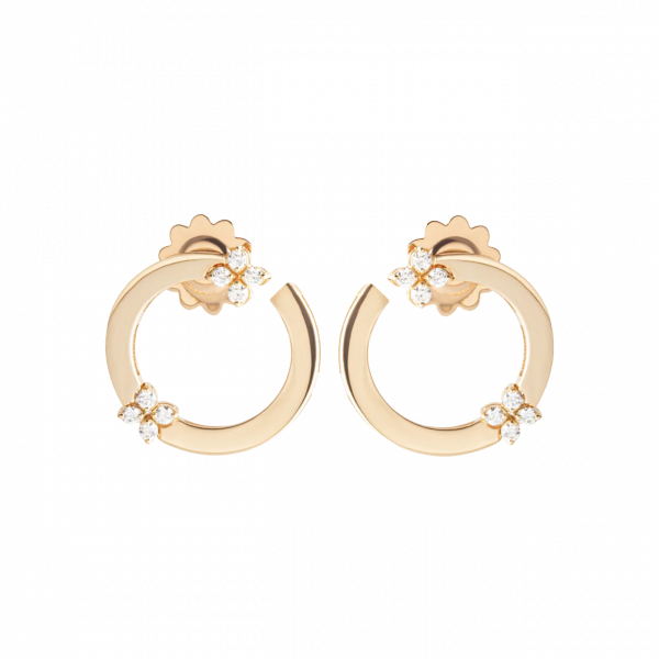 CERCEI ROBERTO COIN LOVE IN VERONA