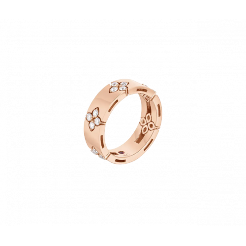 INEL ROBERTO COIN LOVE IN VERONA