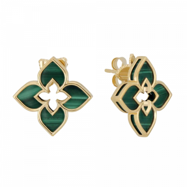 CERCEI ROBERTO COIN VENETIAN PRINCESS