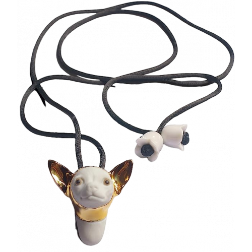 CERCEI LLADRO CHIHUAHUA MASCAT