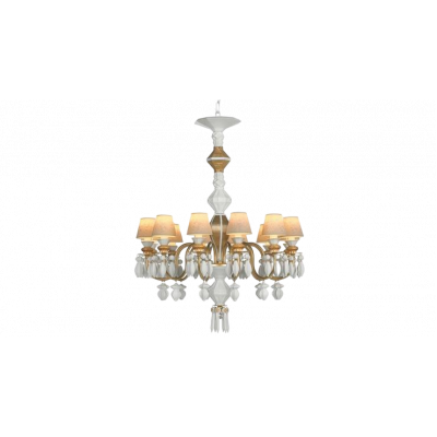 LUSTRĂ DE TAVAN SUSPENDATĂ BDN