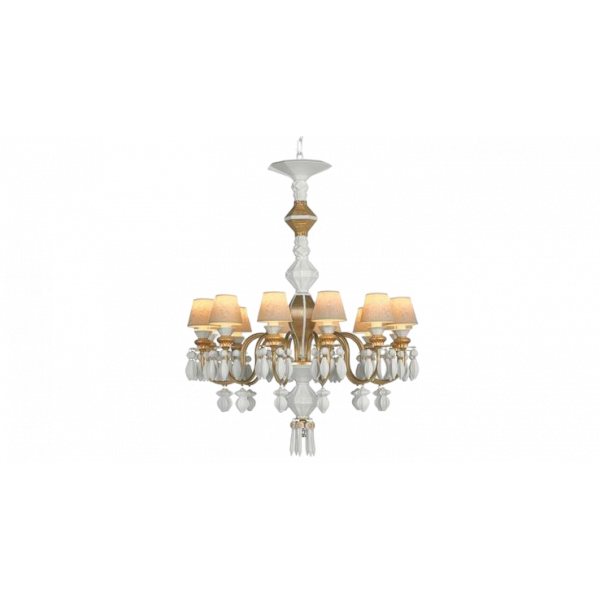 LUSTRĂ DE TAVAN SUSPENDATĂ BDN